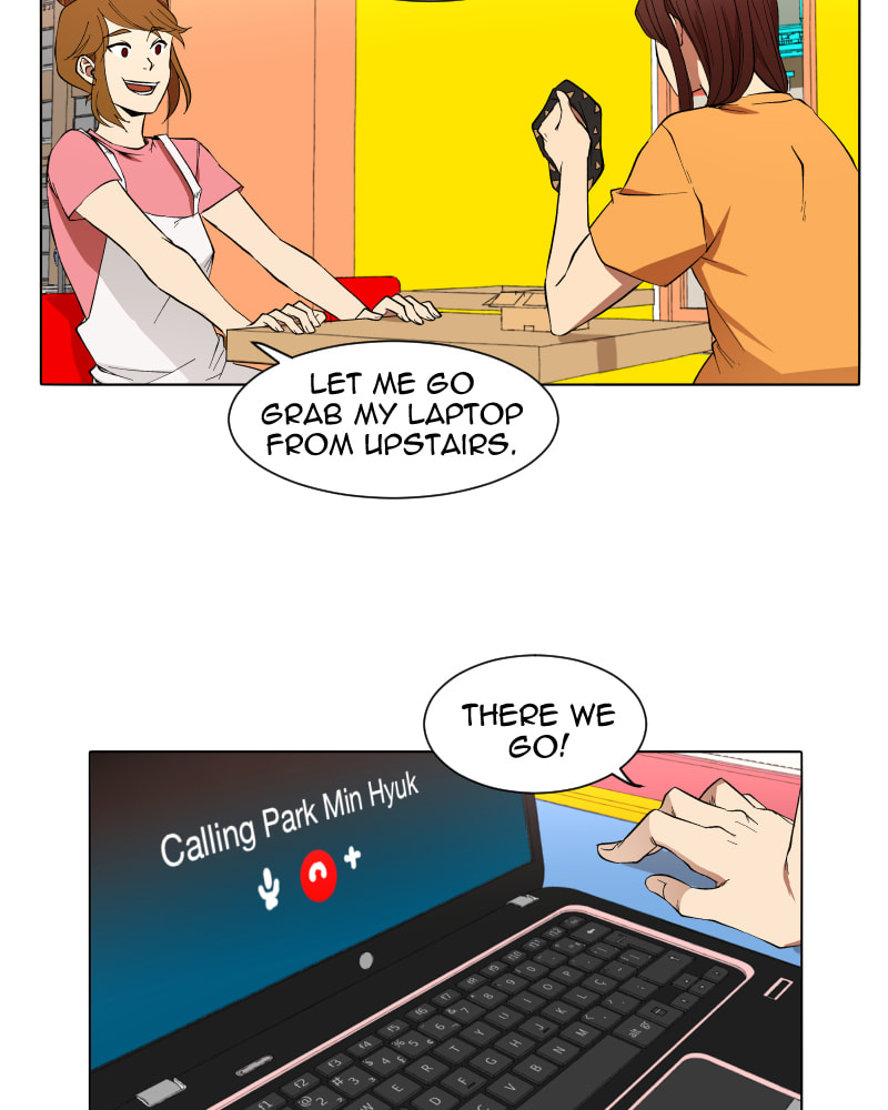I Love You Chapter 13 page 92 - 