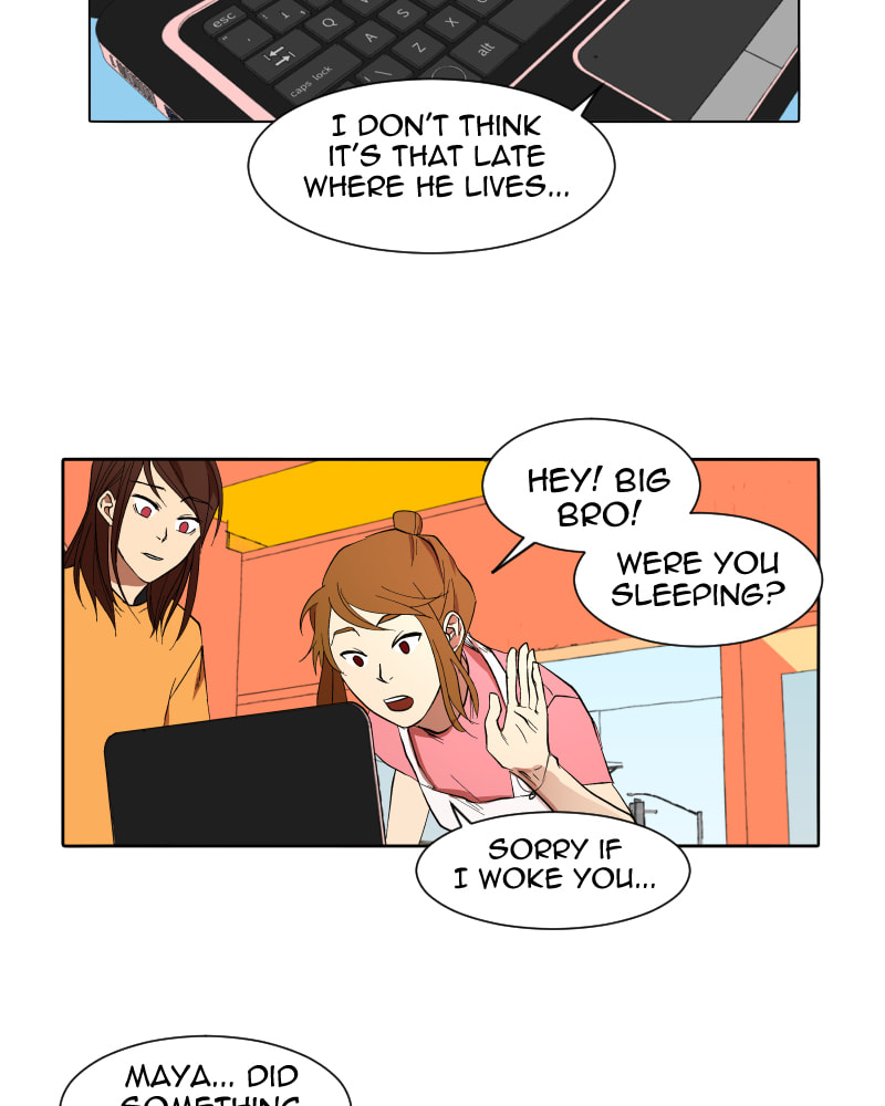 I Love You Chapter 13 page 93 - 