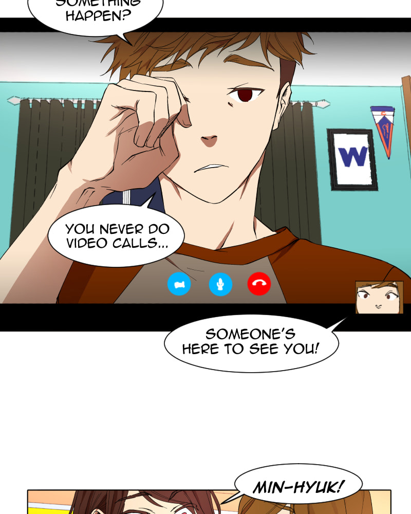 I Love You Chapter 13 page 94 - 