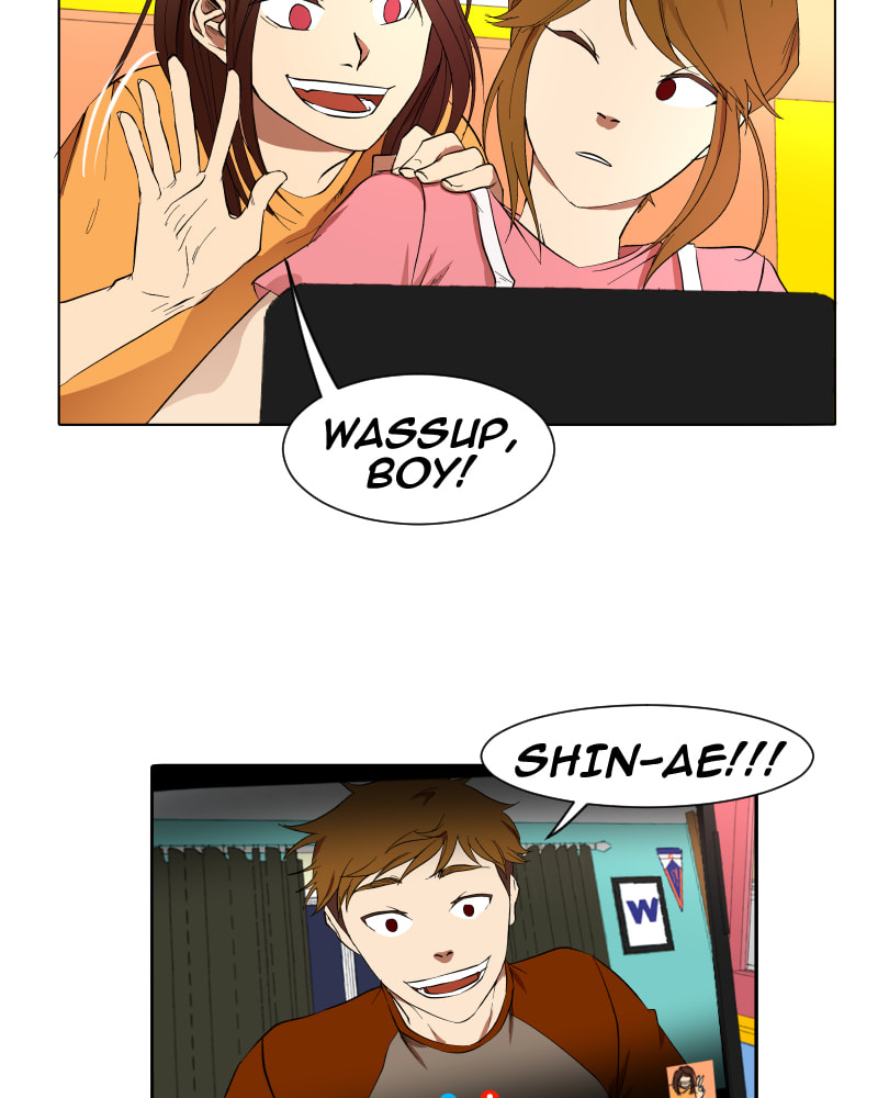 I Love You Chapter 13 page 95 - 