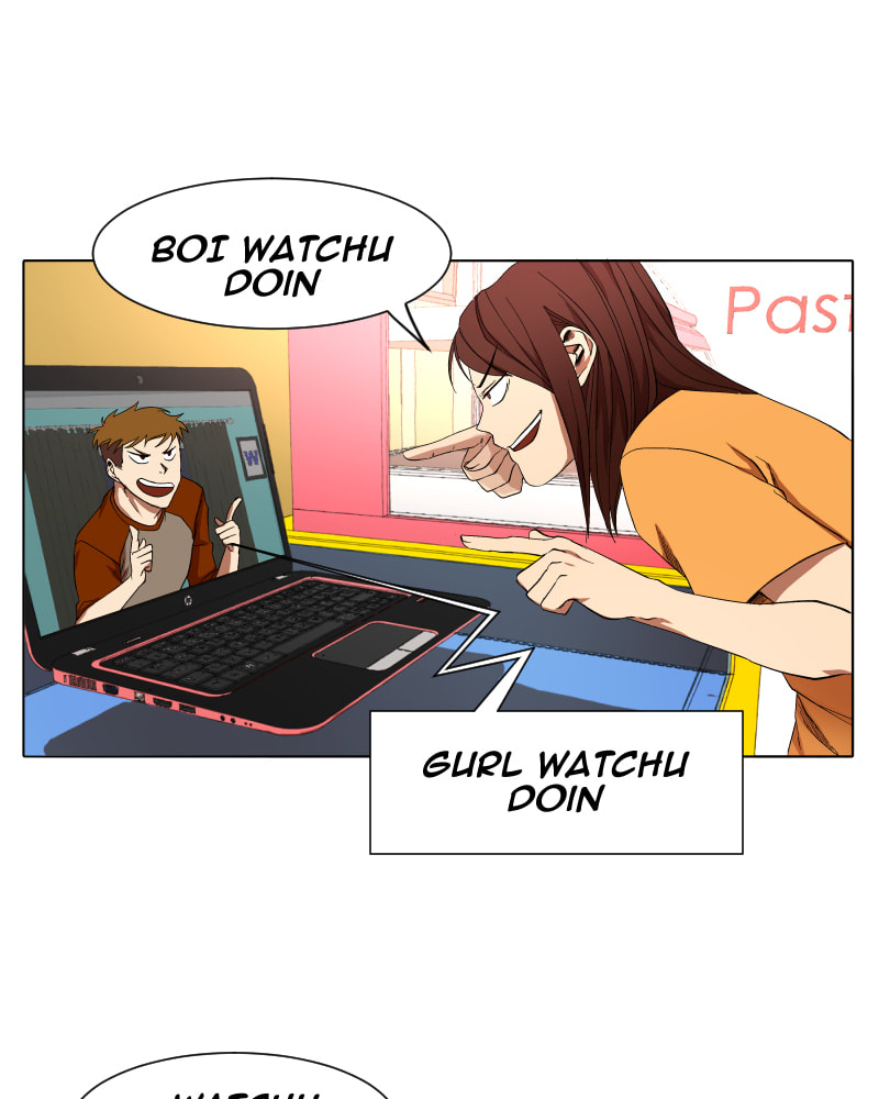 I Love You Chapter 14 page 1 - 