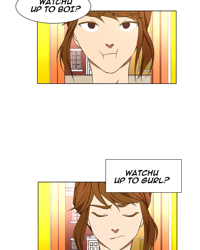 I Love You Chapter 14 page 2 - 