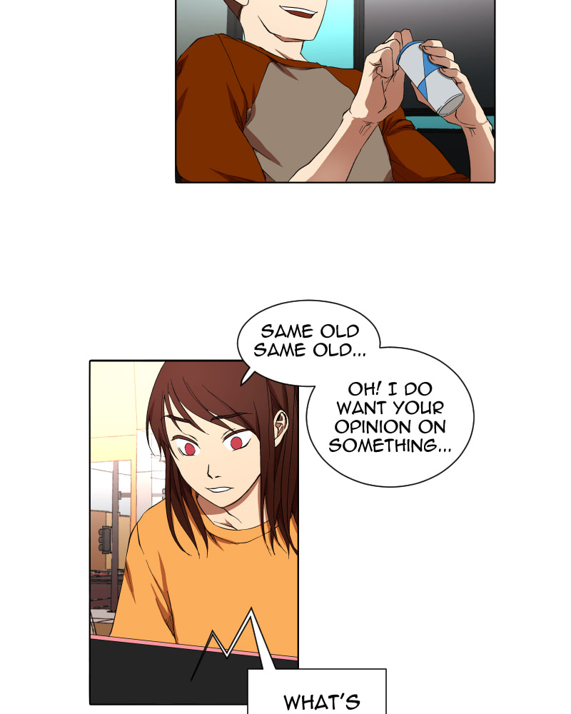 I Love You Chapter 14 page 11 - 