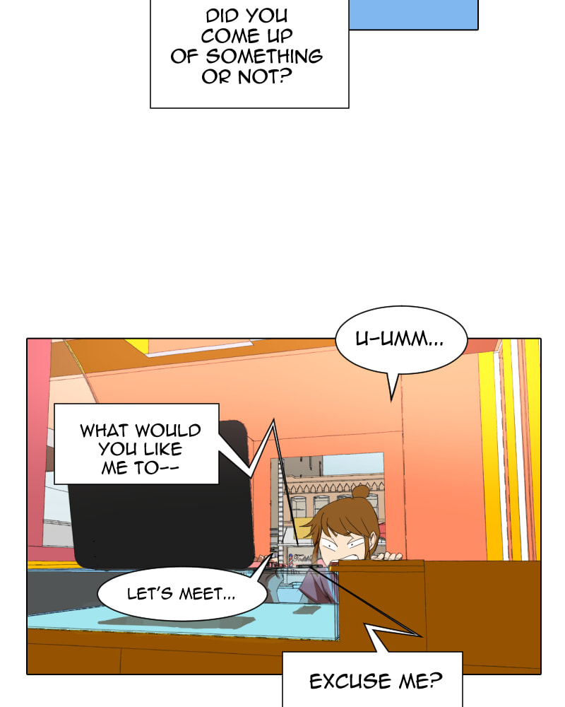 I Love You Chapter 14 page 101 - 