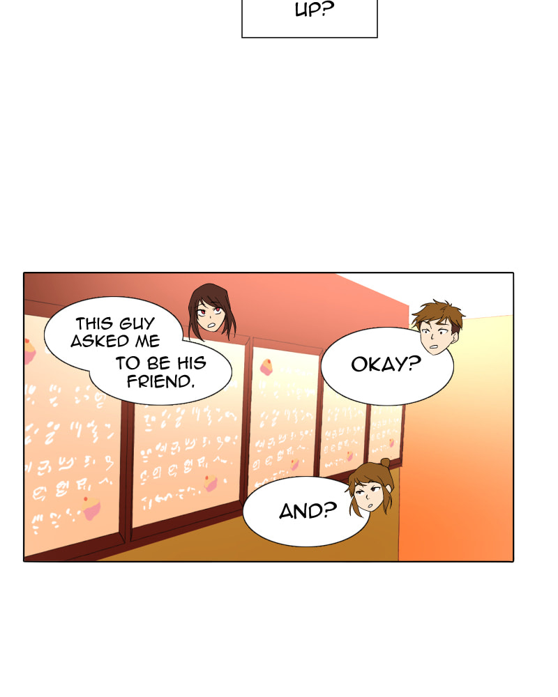 I Love You Chapter 14 page 12 - 