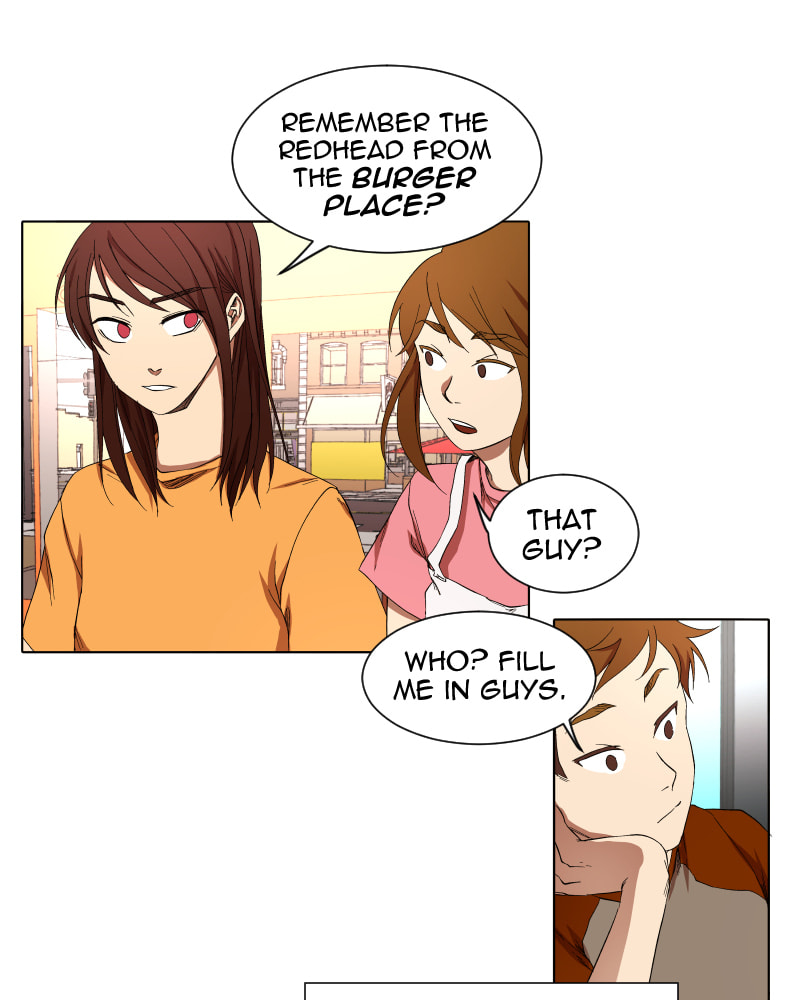 I Love You Chapter 14 page 13 - 
