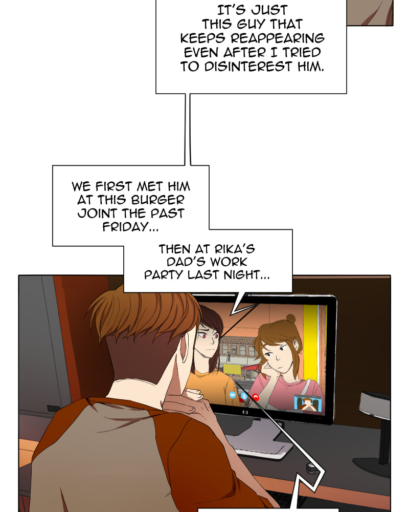 I Love You Chapter 14 page 14 - 