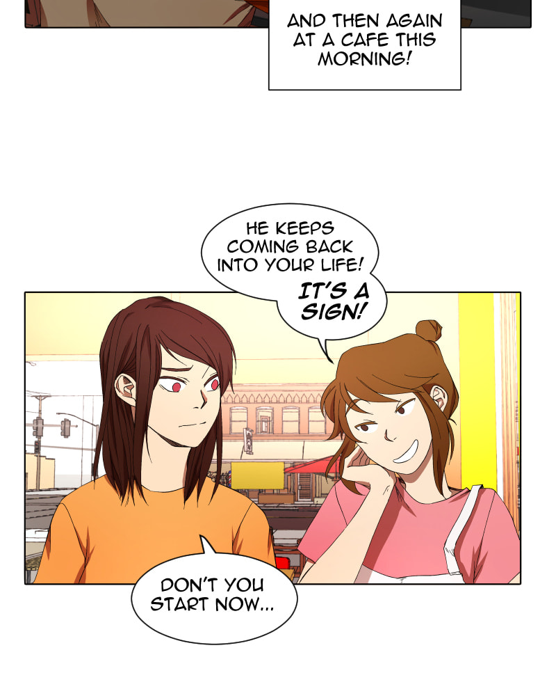 I Love You Chapter 14 page 15 - 