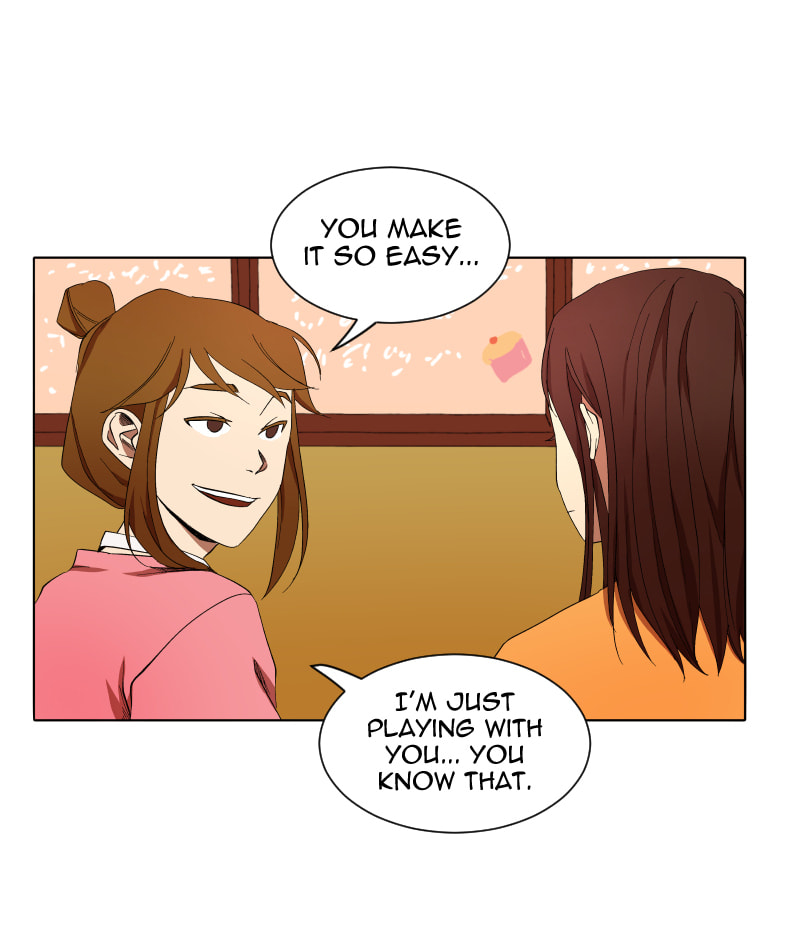I Love You Chapter 14 page 16 - 