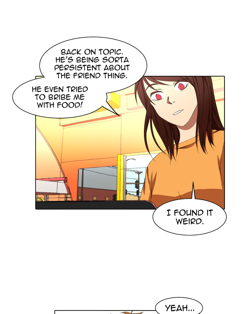 I Love You Chapter 14 page 17 - 