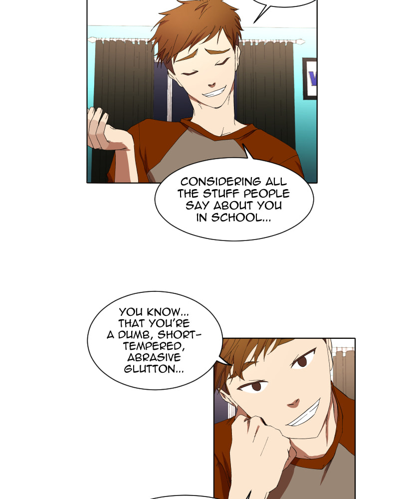 I Love You Chapter 14 page 18 - 
