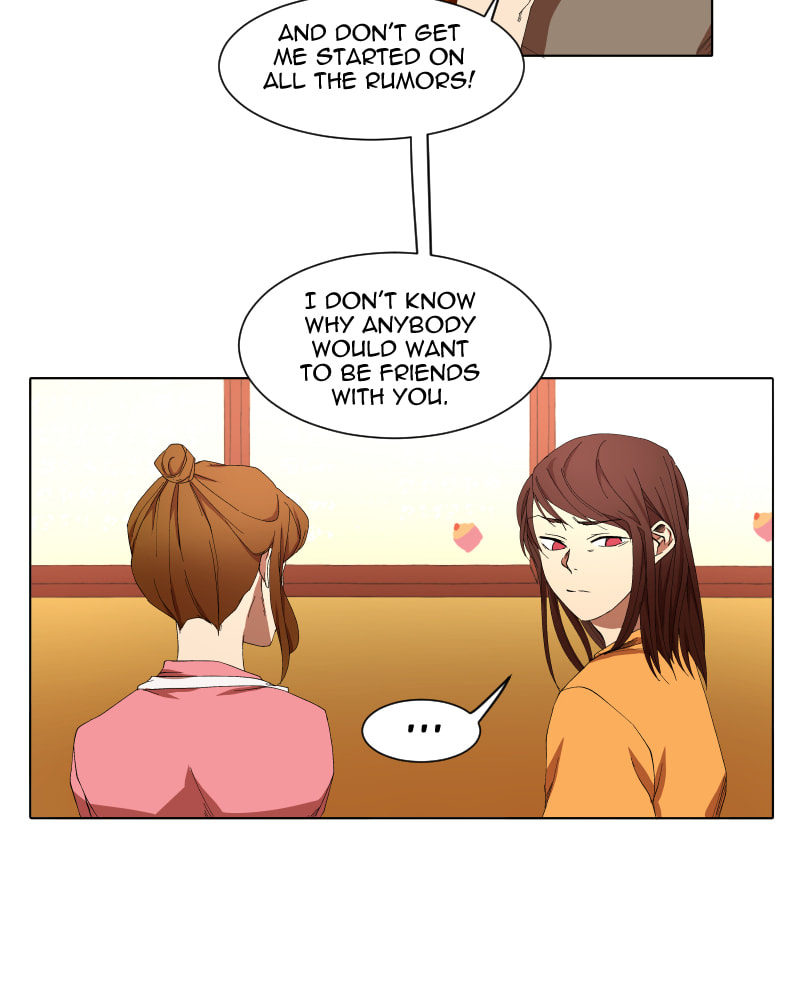 I Love You Chapter 14 page 19 - 