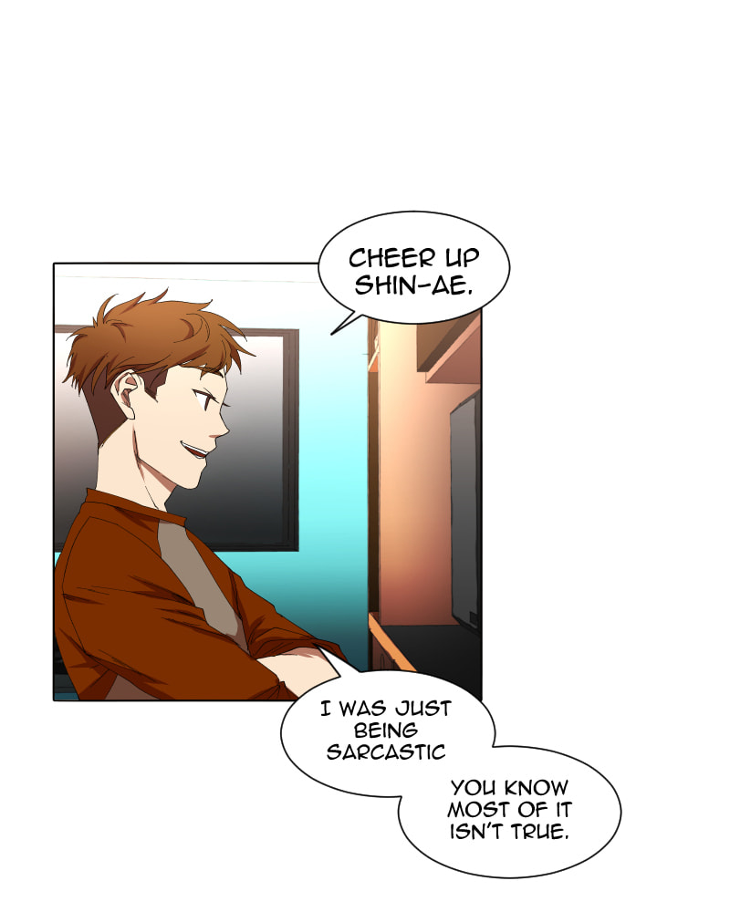 I Love You Chapter 14 page 20 - 