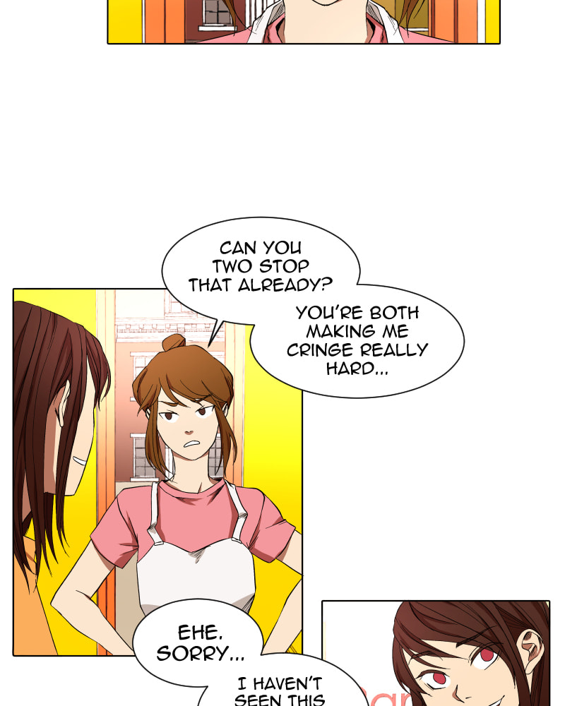 I Love You Chapter 14 page 3 - 