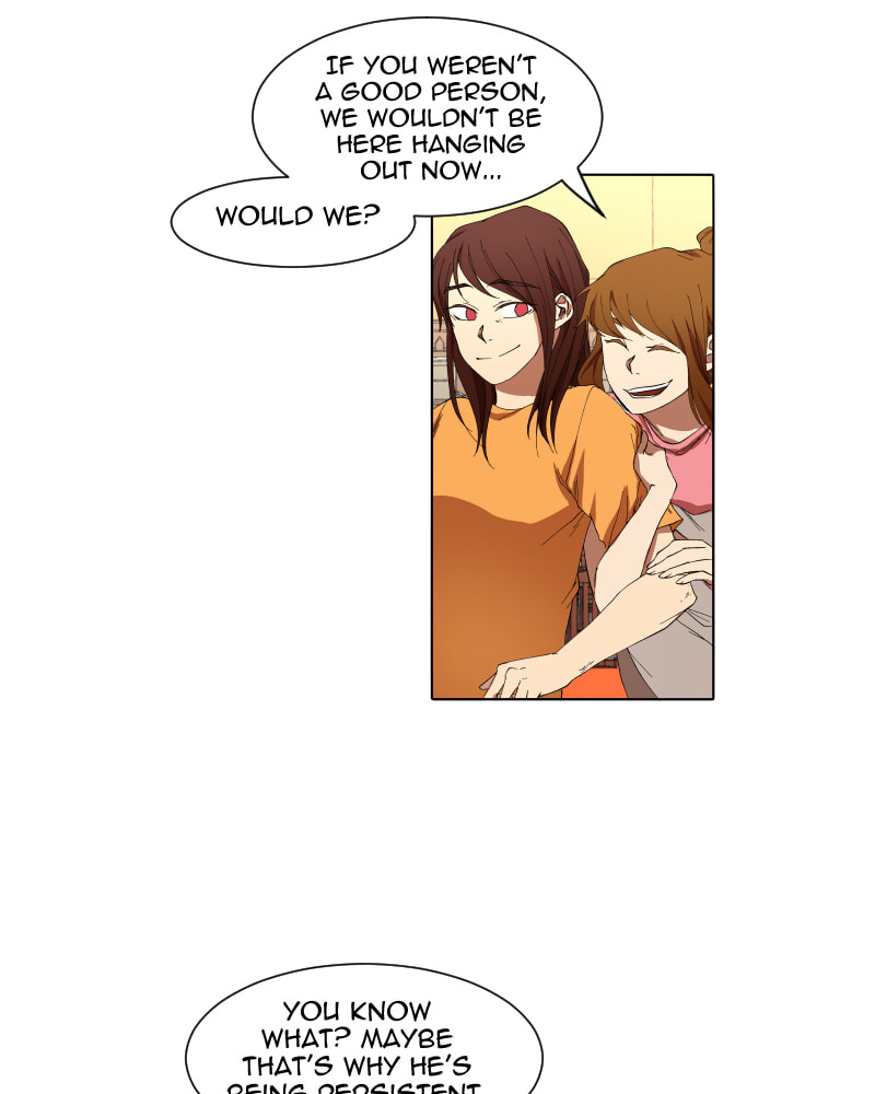 I Love You Chapter 14 page 21 - 