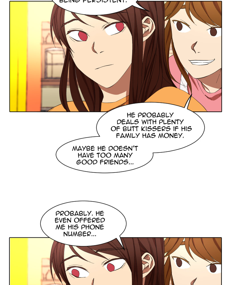 I Love You Chapter 14 page 22 - 
