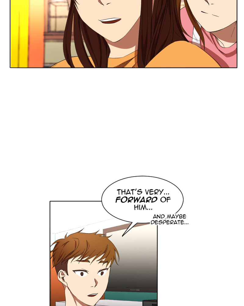 I Love You Chapter 14 page 23 - 