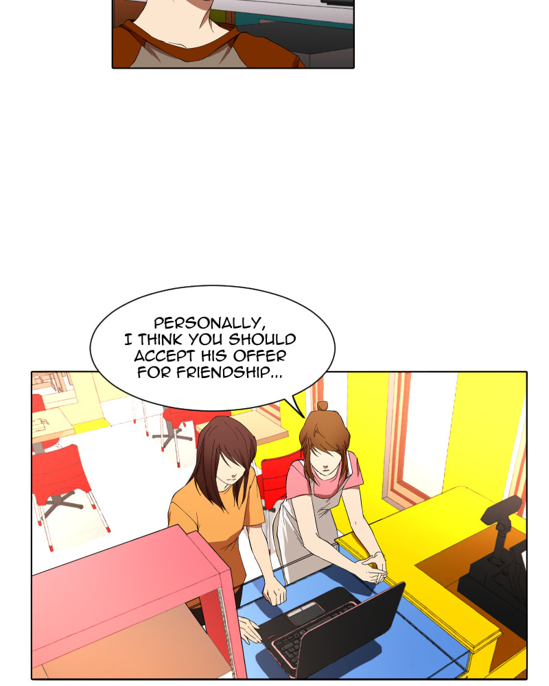 I Love You Chapter 14 page 24 - 