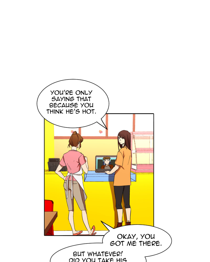 I Love You Chapter 14 page 25 - 