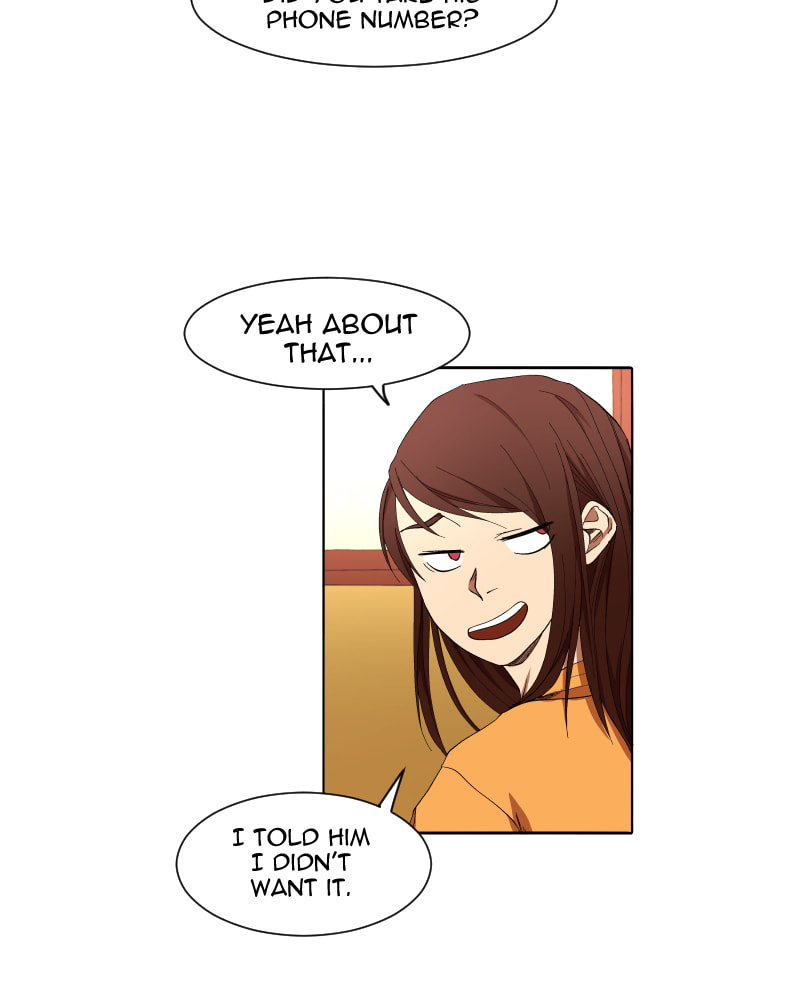I Love You Chapter 14 page 26 - 