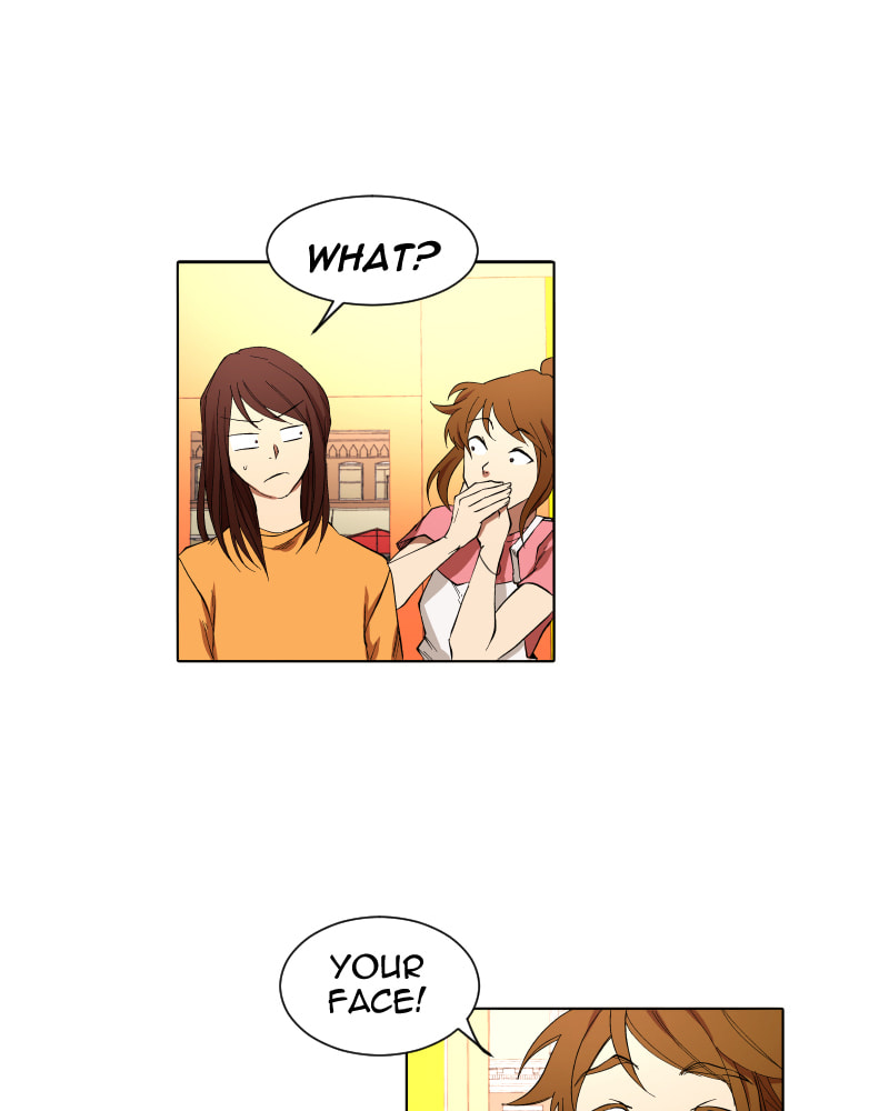 I Love You Chapter 14 page 28 - 