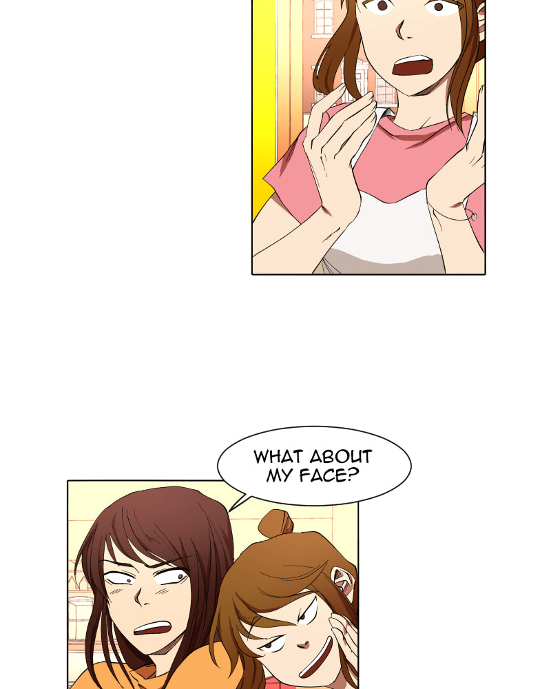 I Love You Chapter 14 page 29 - 