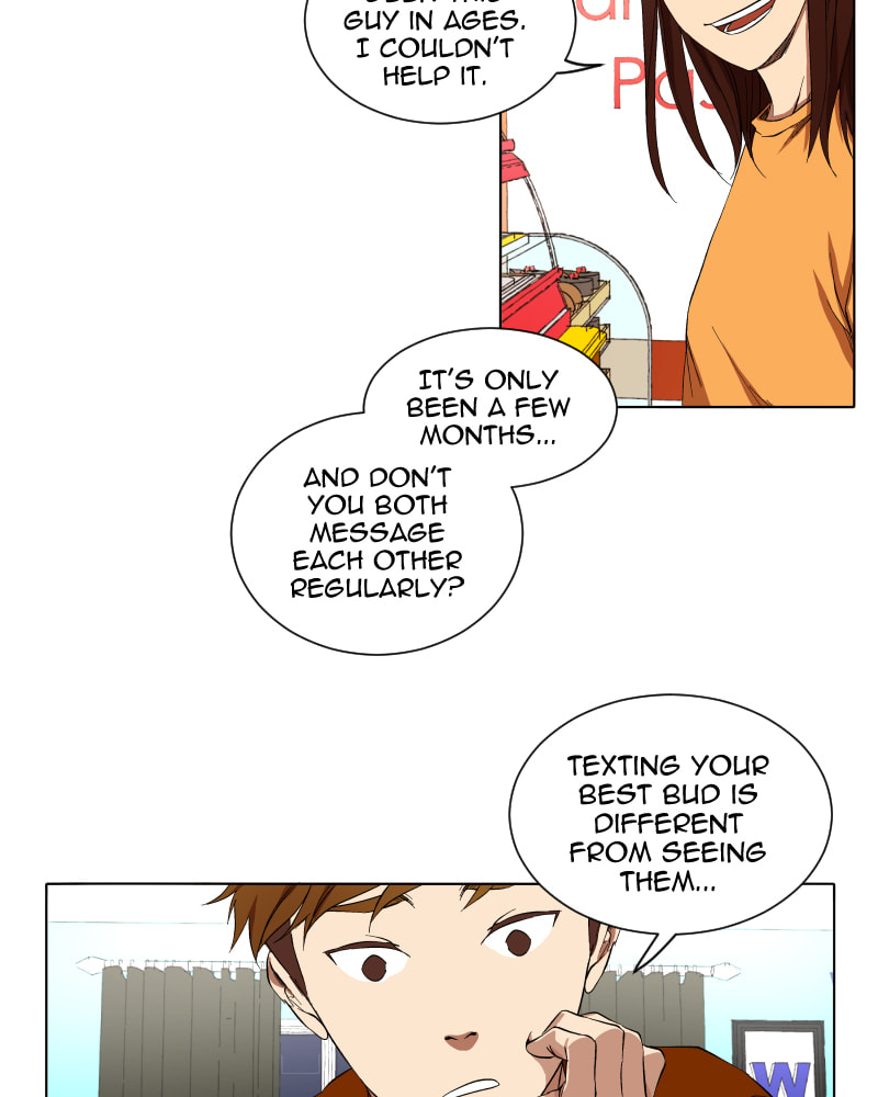 I Love You Chapter 14 page 4 - 