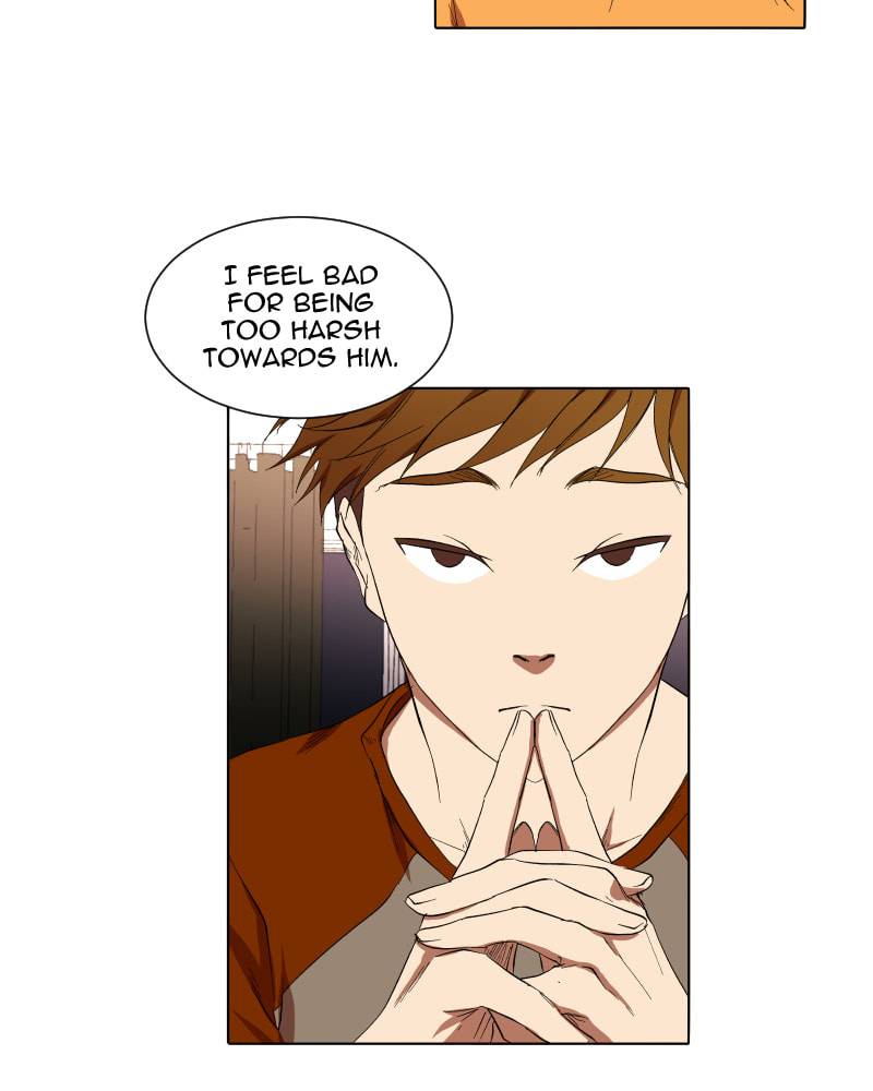 I Love You Chapter 14 page 31 - 