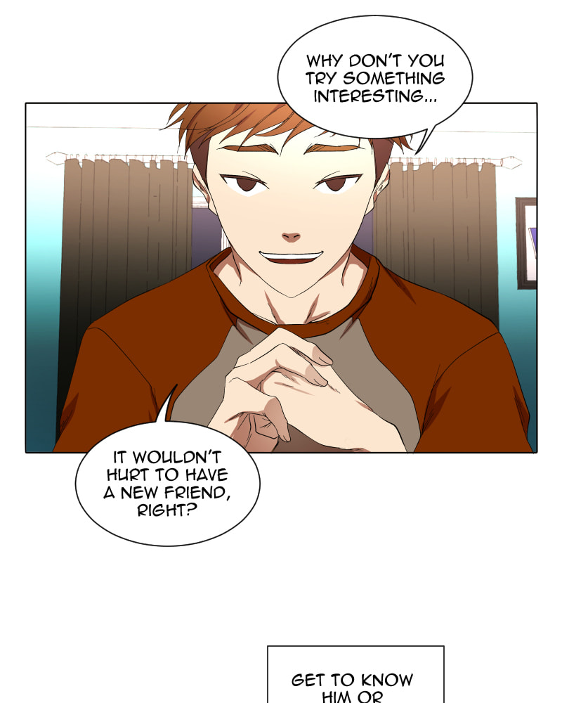 I Love You Chapter 14 page 33 - 