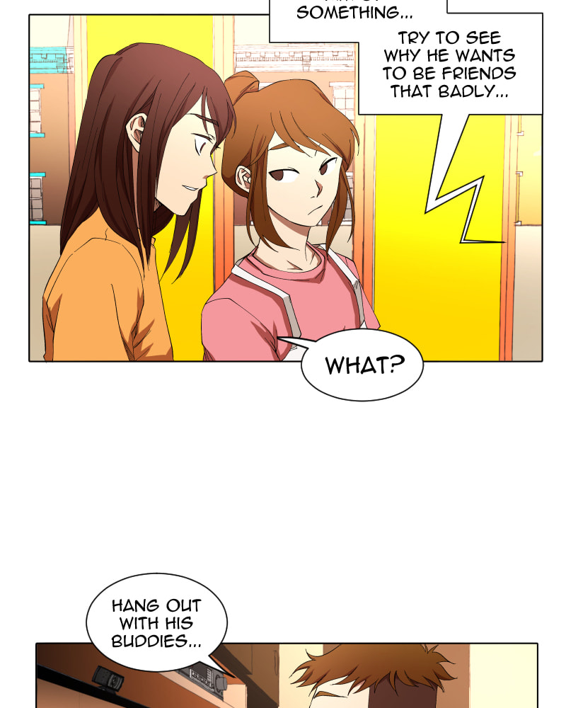 I Love You Chapter 14 page 34 - 