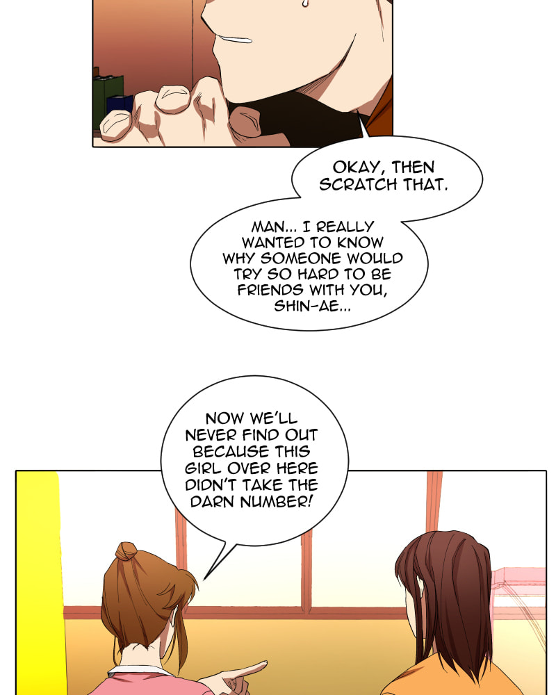 I Love You Chapter 14 page 36 - 