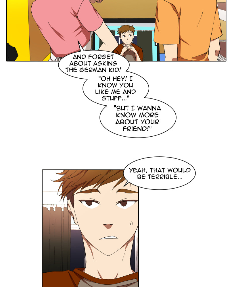 I Love You Chapter 14 page 37 - 