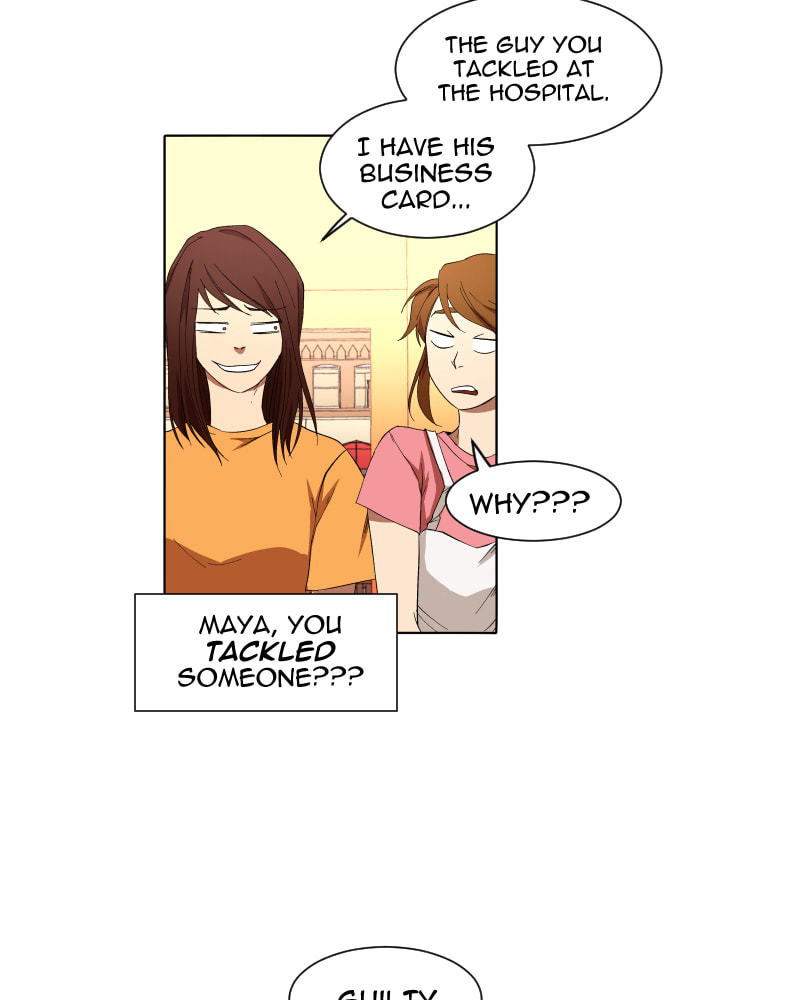 I Love You Chapter 14 page 39 - 