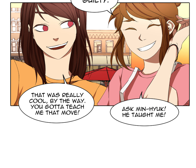 I Love You Chapter 14 page 40 - 