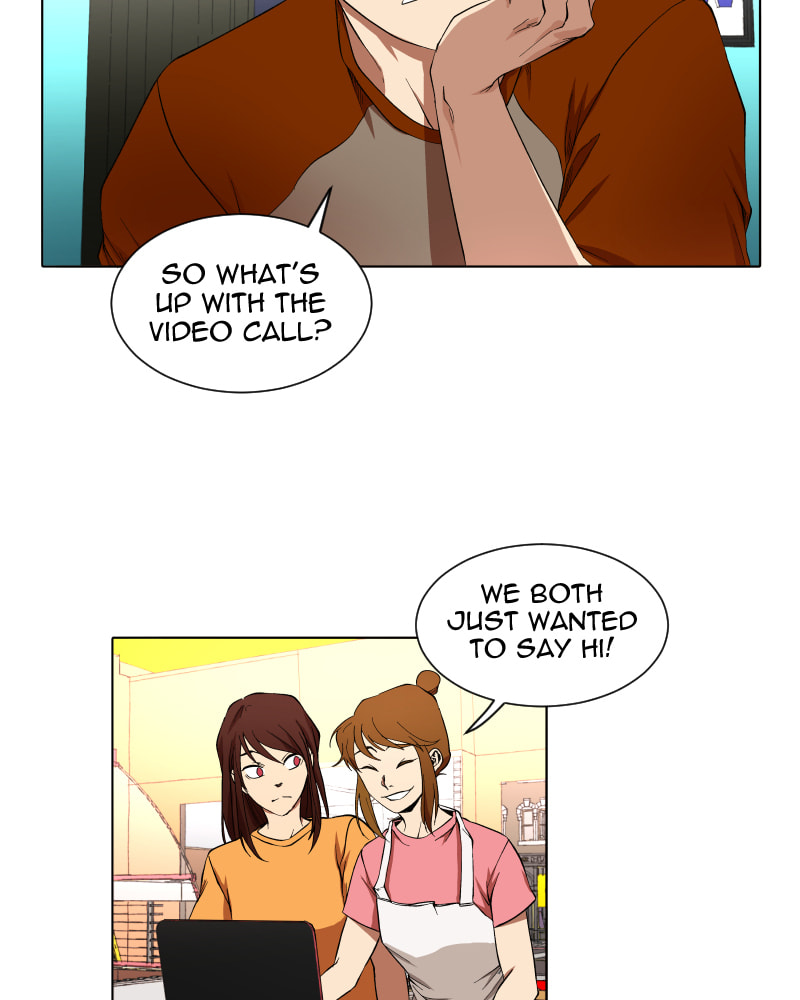I Love You Chapter 14 page 5 - 