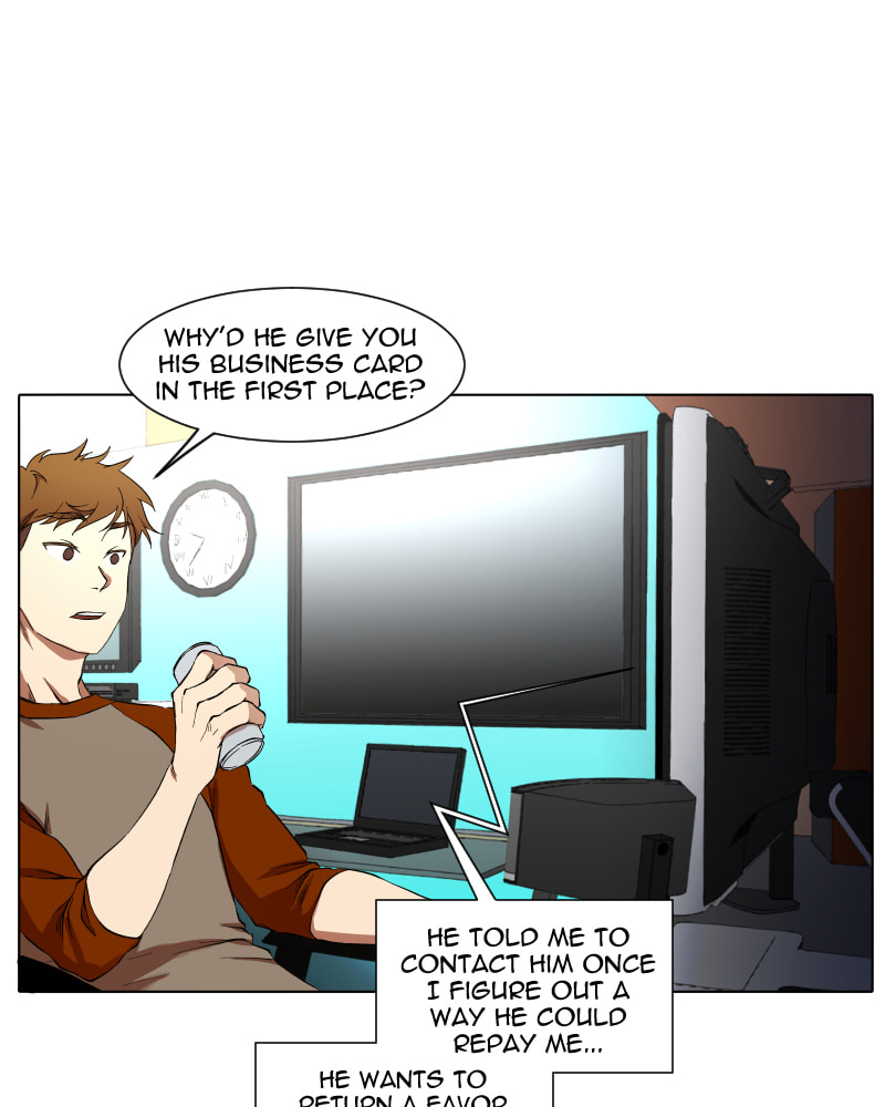I Love You Chapter 14 page 41 - 