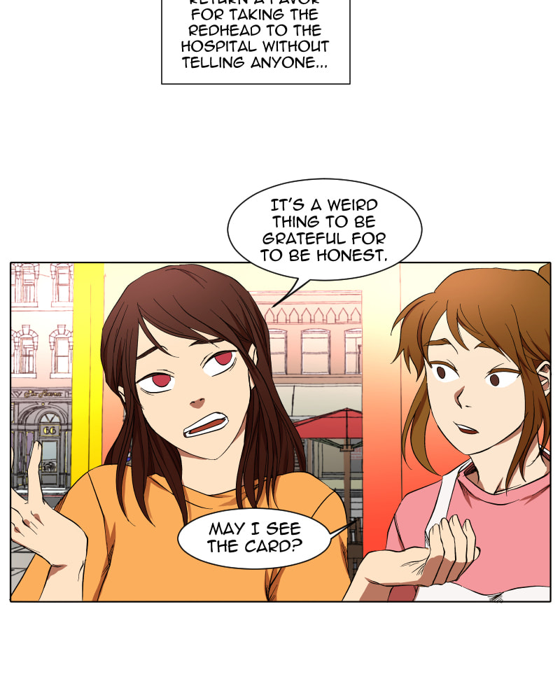 I Love You Chapter 14 page 42 - 