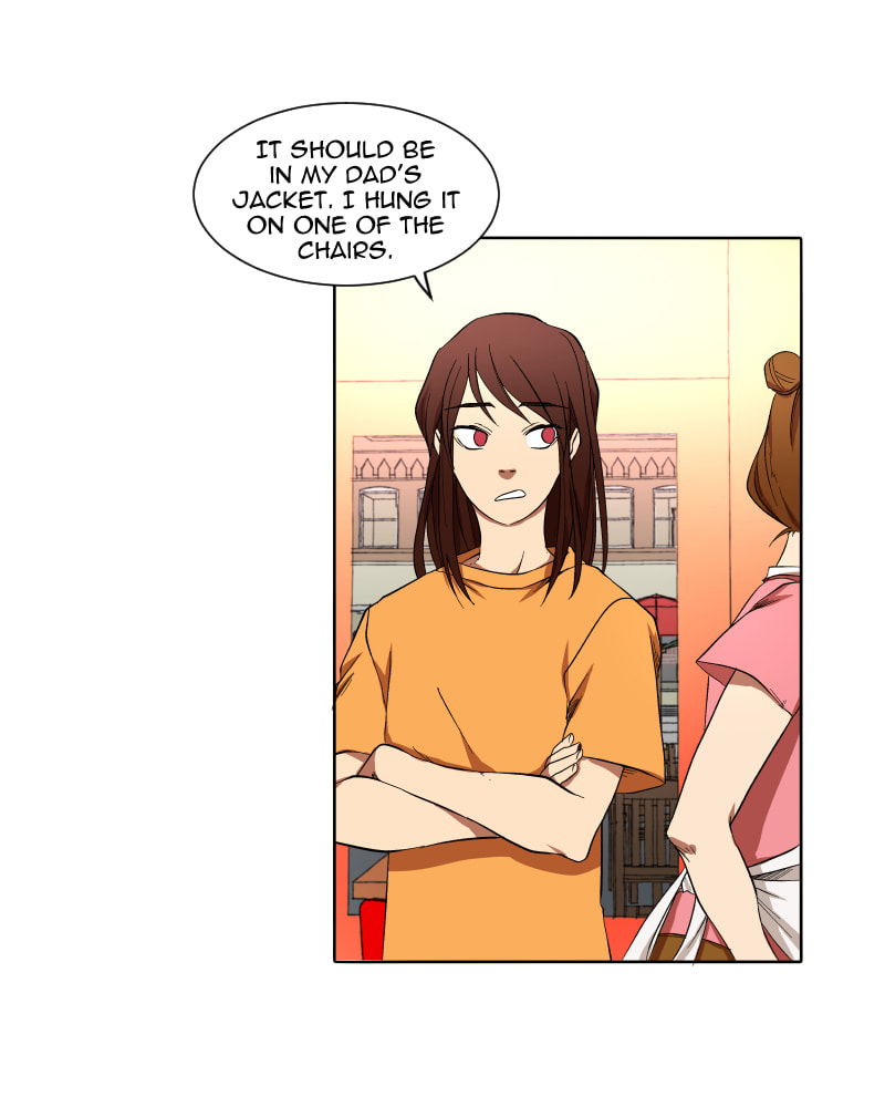 I Love You Chapter 14 page 43 - 