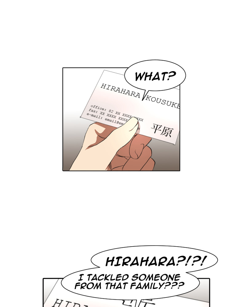 I Love You Chapter 14 page 44 - 