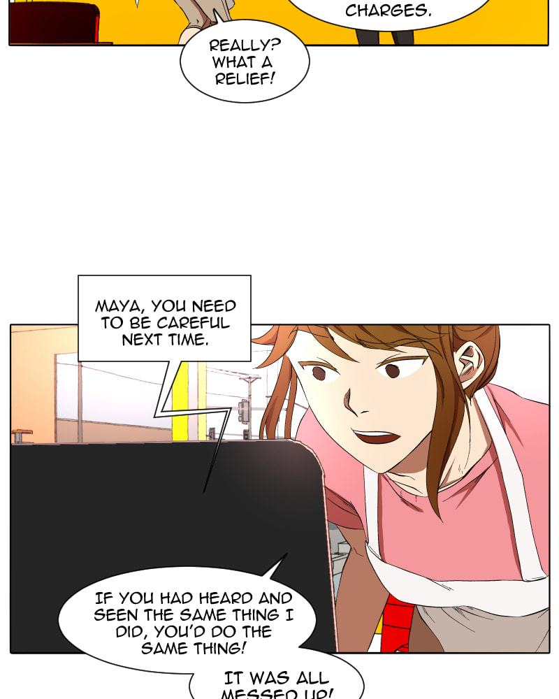 I Love You Chapter 14 page 46 - 