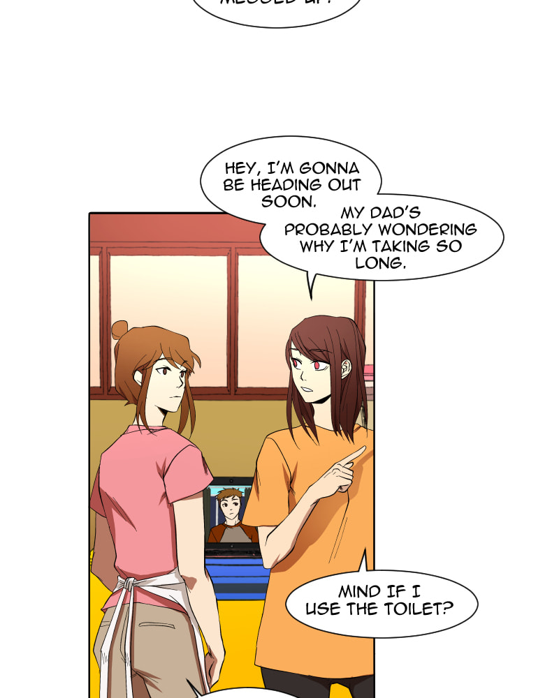 I Love You Chapter 14 page 47 - 