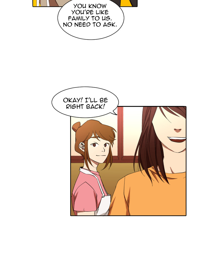 I Love You Chapter 14 page 48 - 