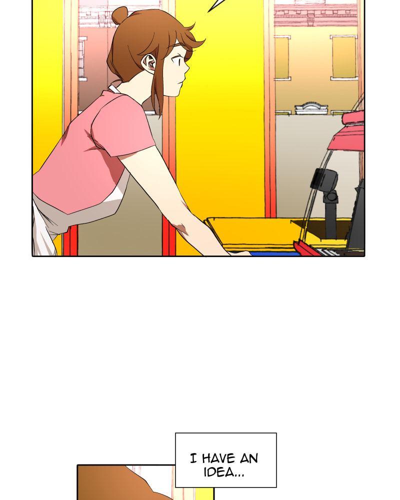 I Love You Chapter 14 page 50 - 
