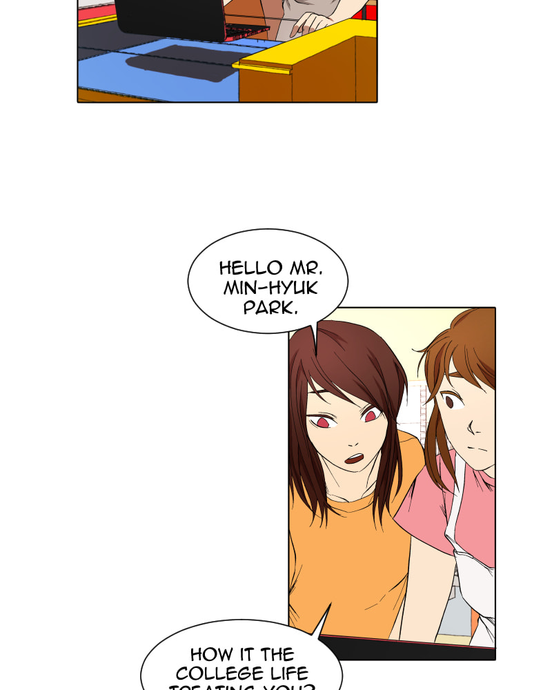 I Love You Chapter 14 page 6 - 