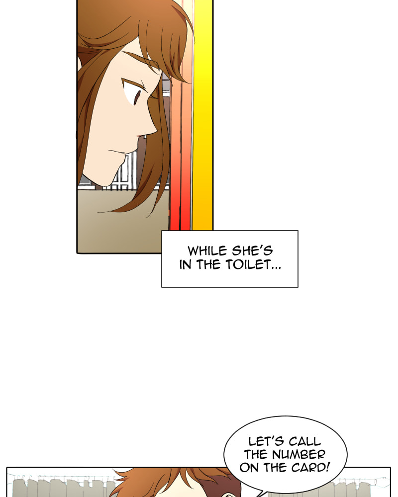 I Love You Chapter 14 page 51 - 