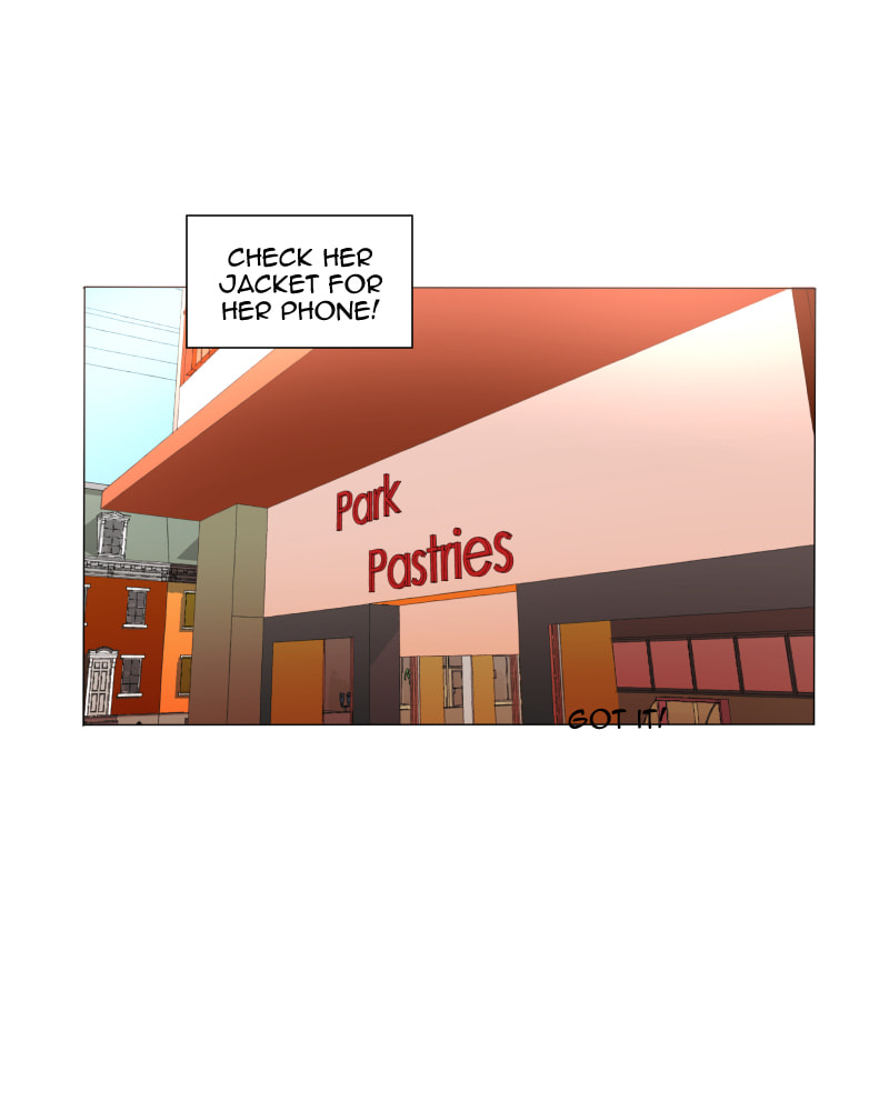 I Love You Chapter 14 page 54 - 