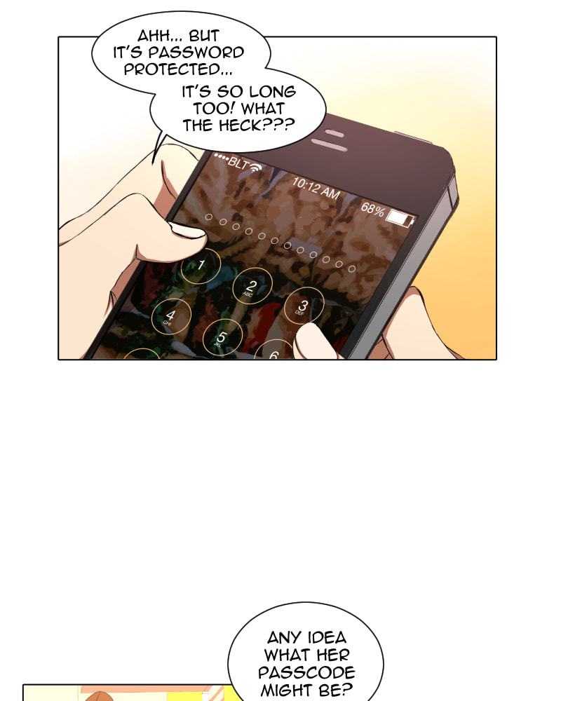 I Love You Chapter 14 page 55 - 