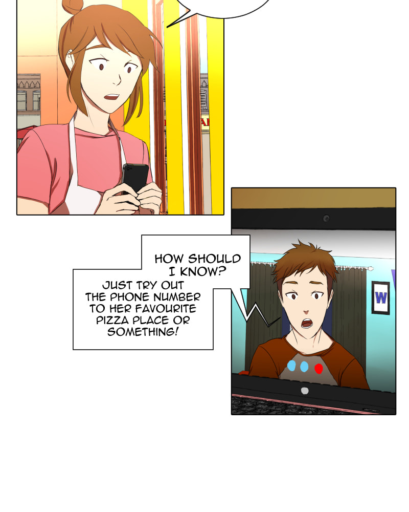 I Love You Chapter 14 page 56 - 