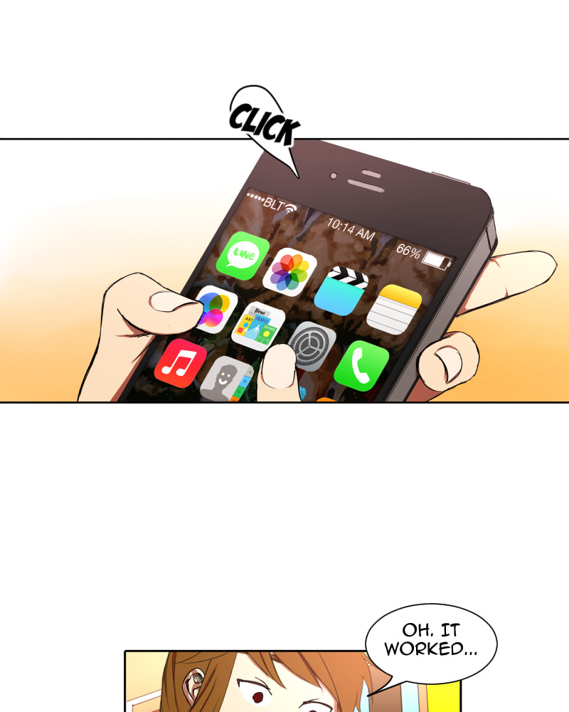 I Love You Chapter 14 page 57 - 