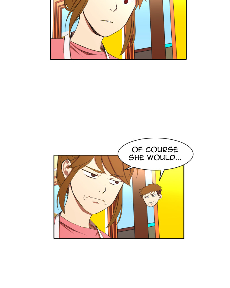 I Love You Chapter 14 page 58 - 
